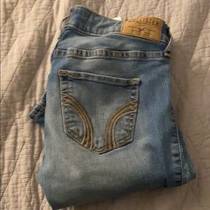 Hollister jeans